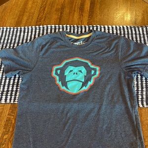 Men’s Howler Brothers Shirt, size small